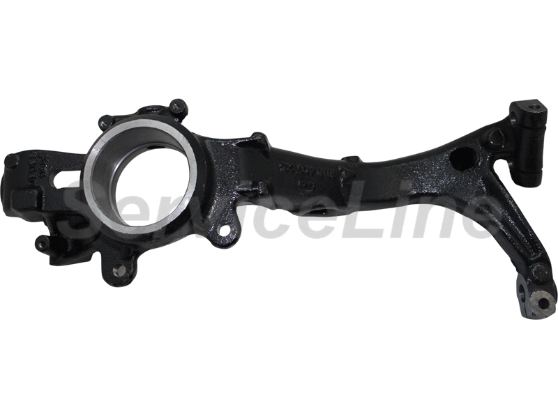 Fusée d'essieu, suspension de roue APC AF10031