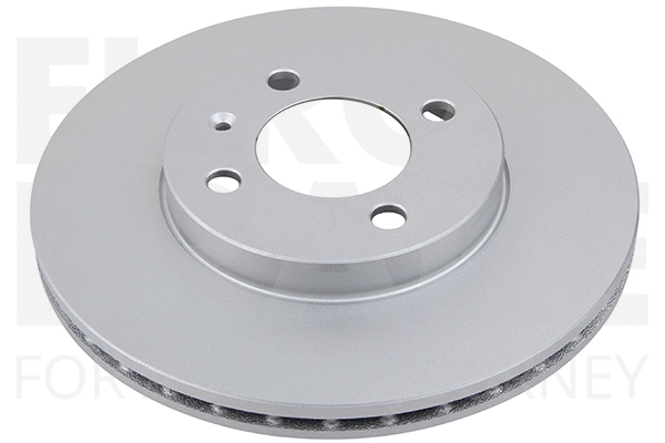 Disque de frein EUROBRAKE 5815319934