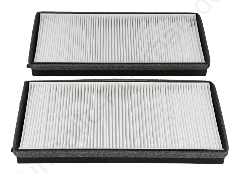 Filtre, air de l'habitacle AIRMATIC Filterbau IF0093S