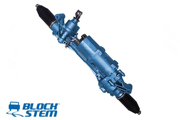 Crémaillère de direction AUTOTEAM PSE1254