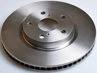 Disque de frein DENCKERMANN B130604