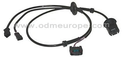 Capteur, vitesse de roue 4X4 ESTANFI EST-97-990021