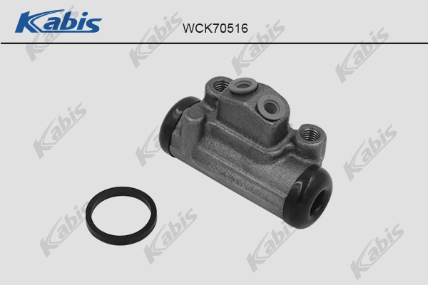 Cylindre de roue KABIS WCK70516
