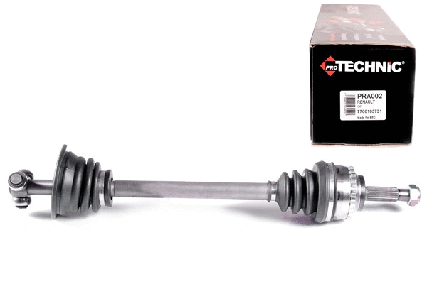 Arbre de transmission PROTECHNIC PRA002
