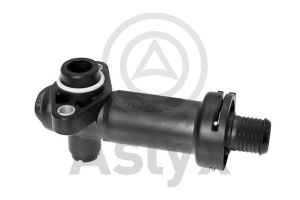Thermostat, refroidissement d'huile Aslyx AS-535785