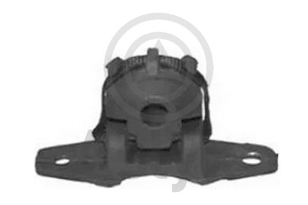 Suspension, échappement Aslyx AS-202126