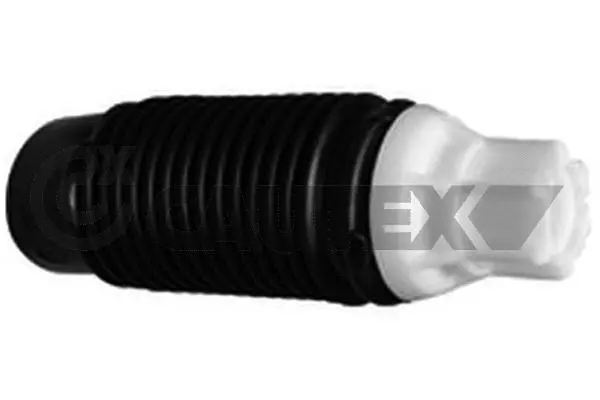 Butée élastique, suspension CAUTEX 750896