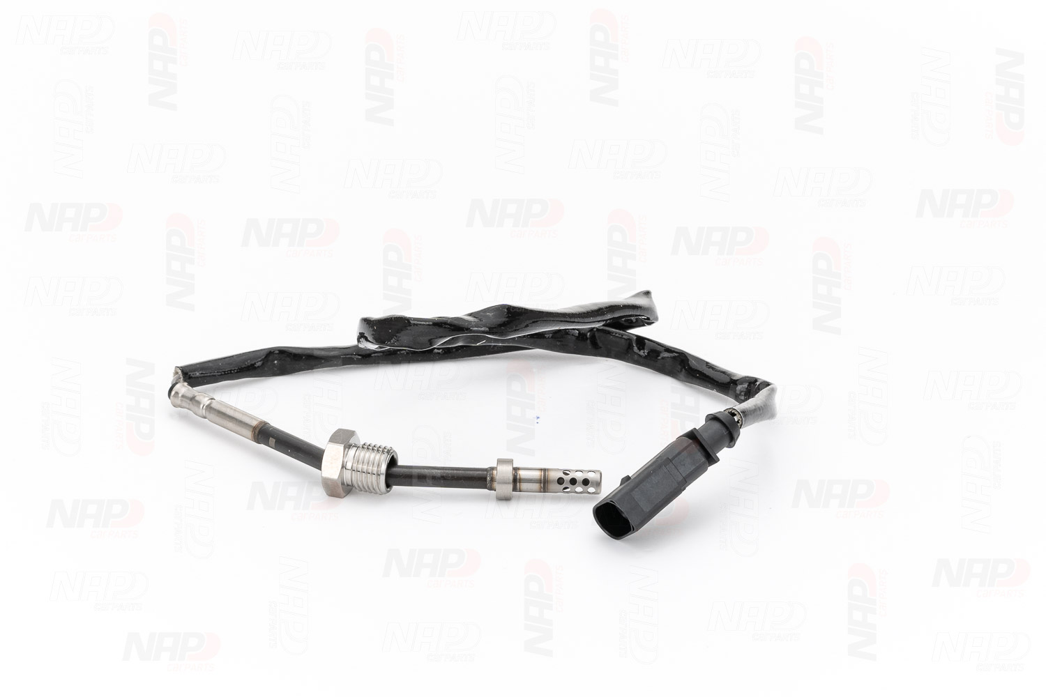 Capteur, température des gaz NAP carPARTS GmbH CTS10235