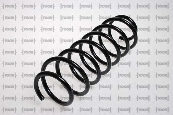 Ressort de suspension TOOR SC61756