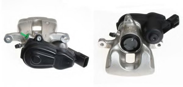 Étrier de frein A.Z. Meisterteile AZMT-44-023-2501