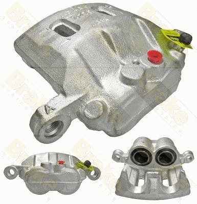 Étrier de frein Brake ENGINEERING CA2288