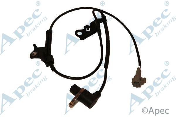 Capteur, vitesse de roue APEC ABS1115