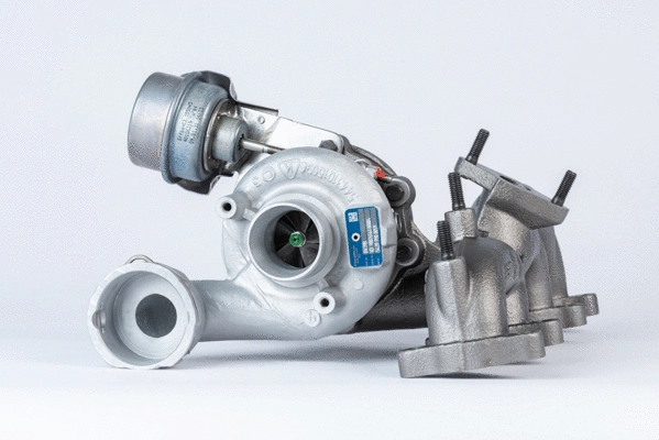 Turbocompresseur, suralimentation BorgWarner 54399900059