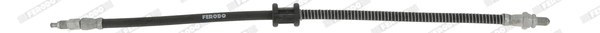Flexible de frein FERODO FHY2550