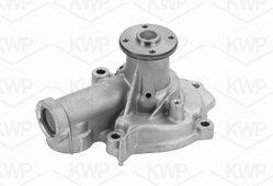 Pompe à eau, refroidissement du moteur KWP 10999