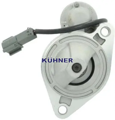 Démarreur AD KÜHNER 256306