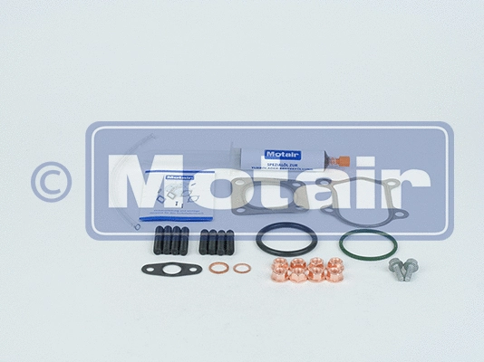 Kit de montage, compresseur MOTAIR TURBO 440025