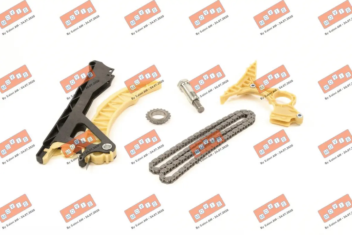 Kit de distribution par chaîne MOVIS AST8975K