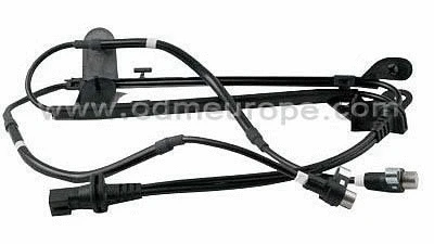 Capteur, vitesse de roue 4X4 ESTANFI EST-97-990084