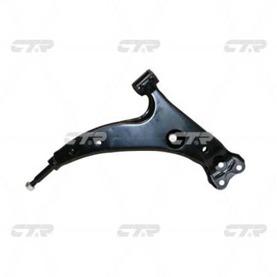 Bras de liaison, suspension de roue CTR CQ0307L