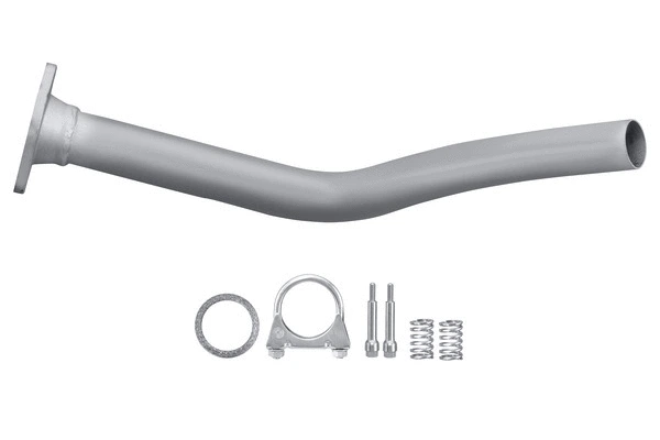 Tuyau d'échappement Faurecia FS15140