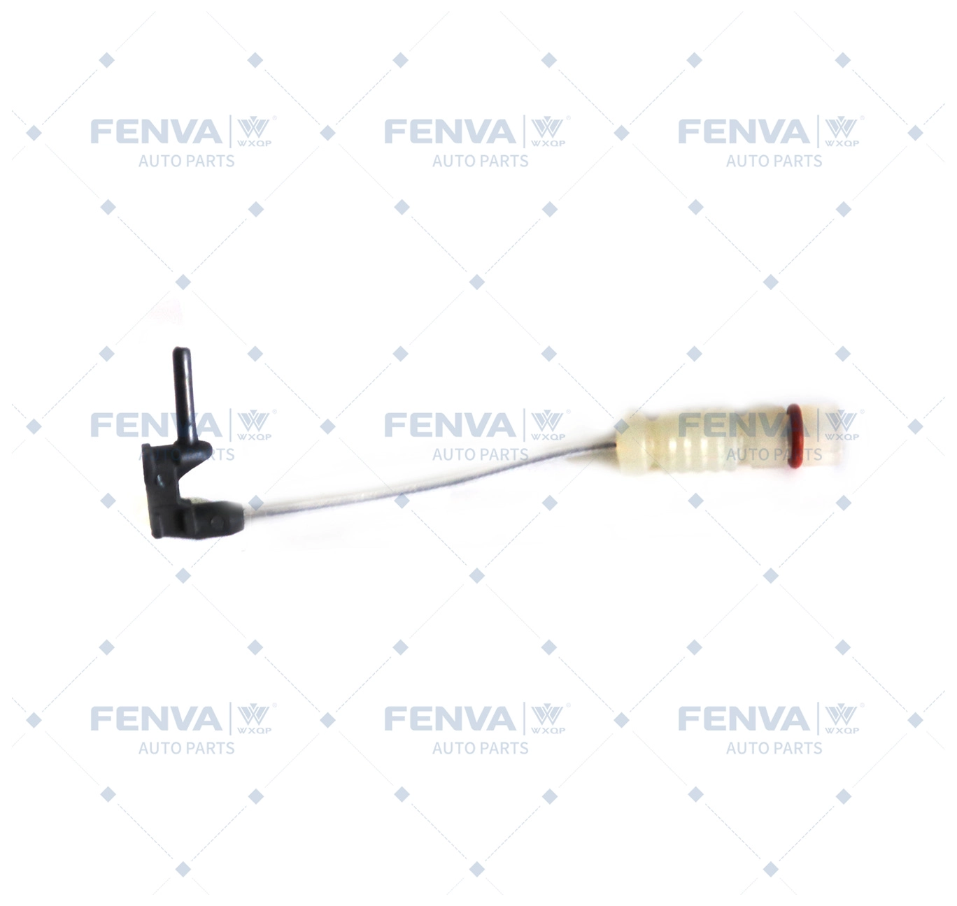 Contact d'avertissement, usure des plaquettes de frein WXQP 130077