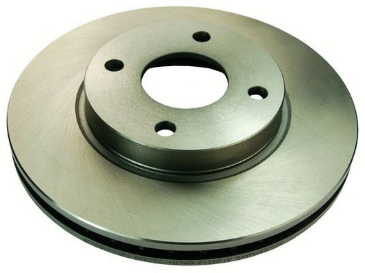Disque de frein DENCKERMANN B130210