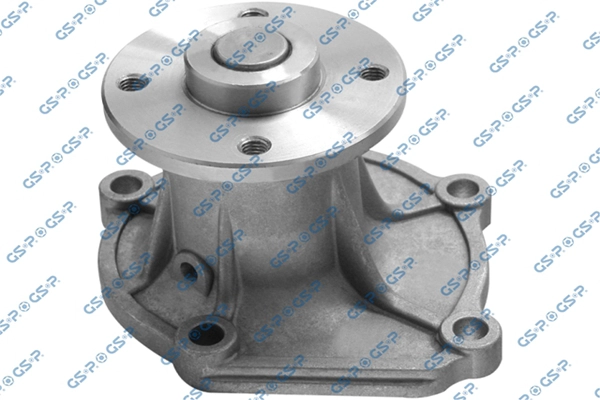 Pompe à eau, refroidissement du moteur GSP WP900058