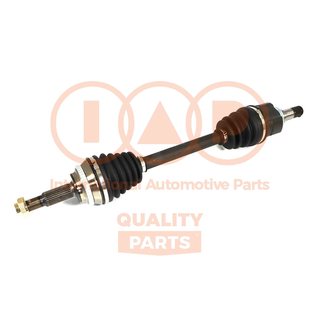 Arbre de transmission IAP QUALITY PARTS 405-17097