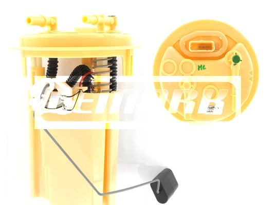 unité d'alimentation de carburant LEMARK LFP871