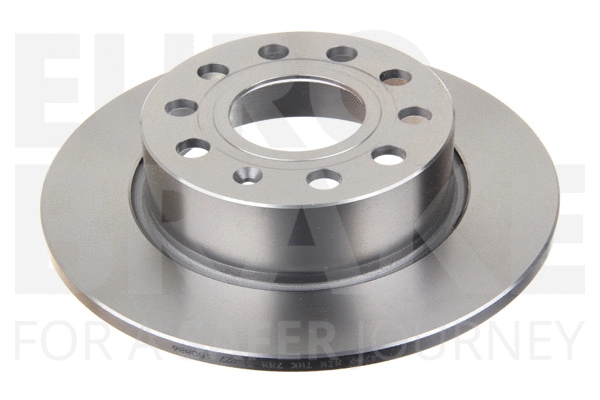 Disque de frein EUROBRAKE 5815344789