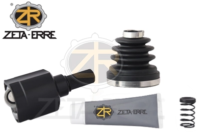 Jeu de joints, arbre de transmission ZETA-ERRE ZR8300