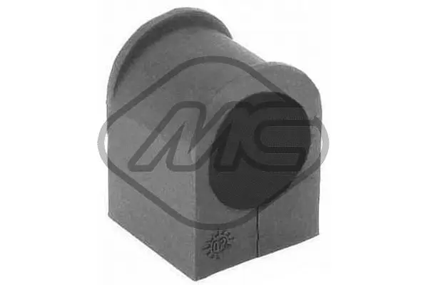 Suspension, stabilisateur Metalcaucho 06094
