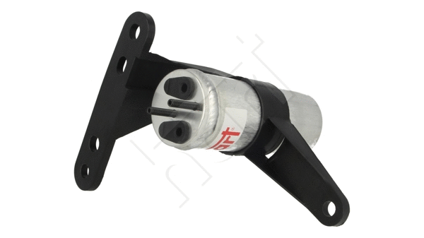 Filtre déshydratant, climatisation HART 614 463