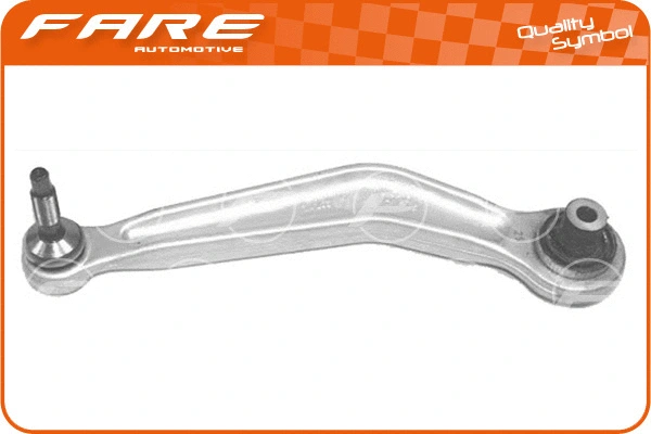 Bras de liaison, suspension de roue FARE-RCH TR584
