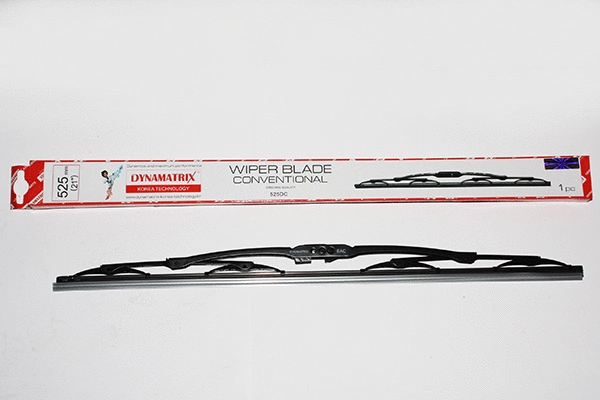 Balai d'essuie-glace DYNAMATRIX 525DC