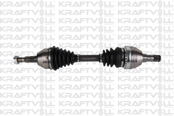 Arbre de transmission KRAFTVOLL GERMANY 01010267