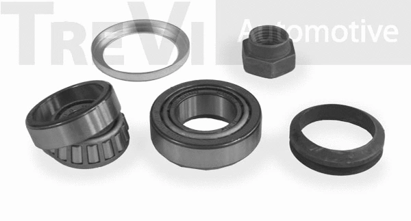 Kit de roulements de roue TREVI AUTOMOTIVE WB1824
