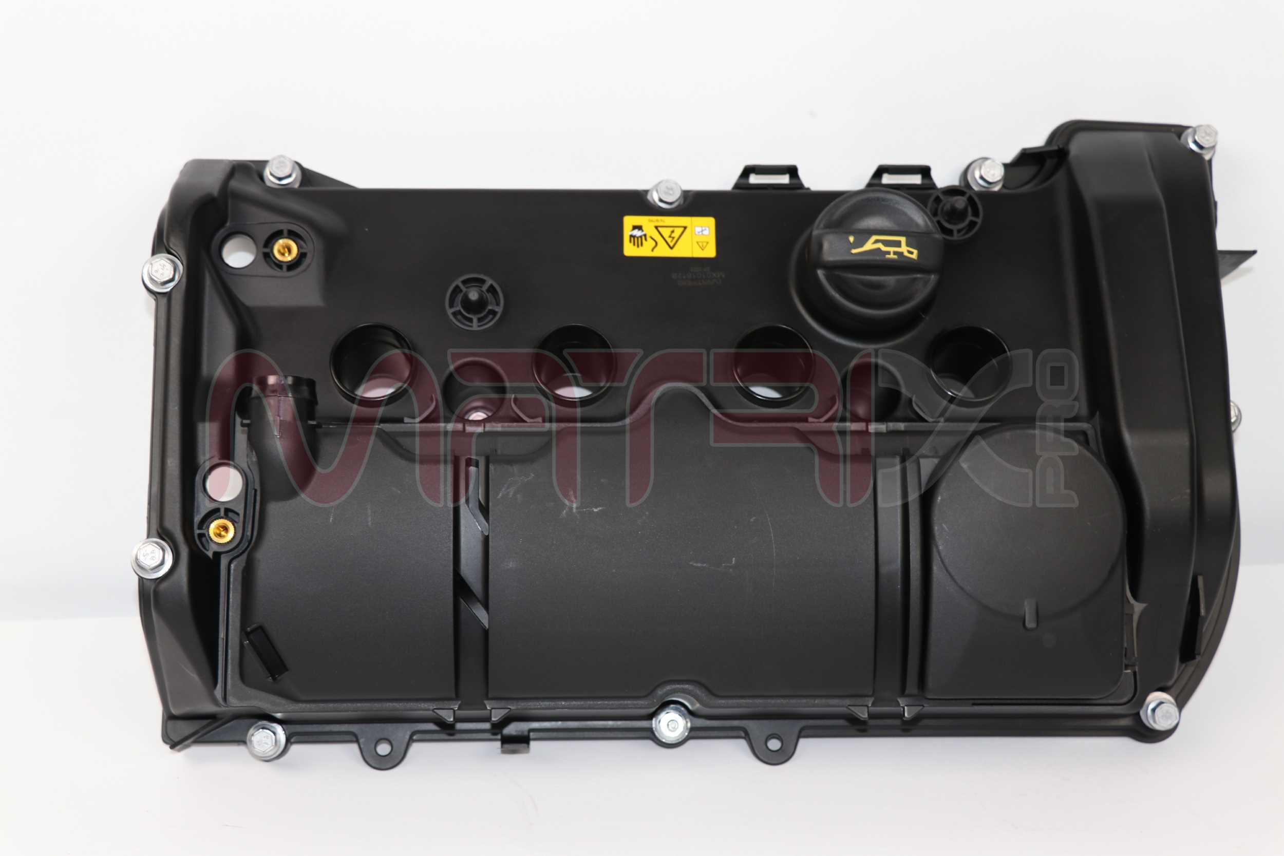 Couvercle de culasse MATRIX PRO MX01016128