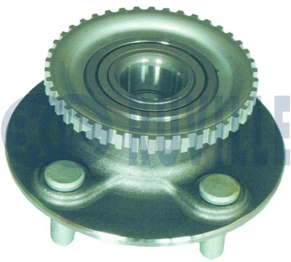 Kit de roulements de roue RUVILLE 220028