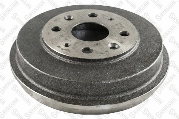 Tambour de frein STELLOX 6020-1816-SX