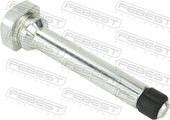 Boulon de guidage, étrier de frein FEBEST 3574-SX11LOWR