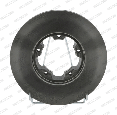 Disque de frein FERODO DDF668