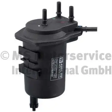 Filtre à carburant KOLBENSCHMIDT 50014295