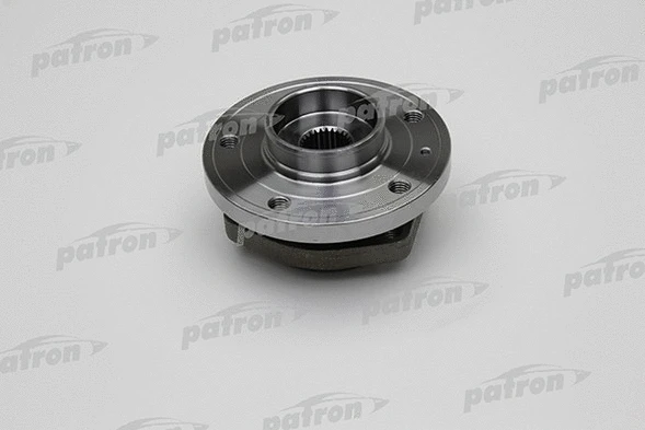 Kit de roulements de roue PATRON PBK3415H