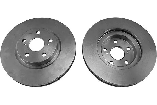 Disque de frein KAVO PARTS BR-9386