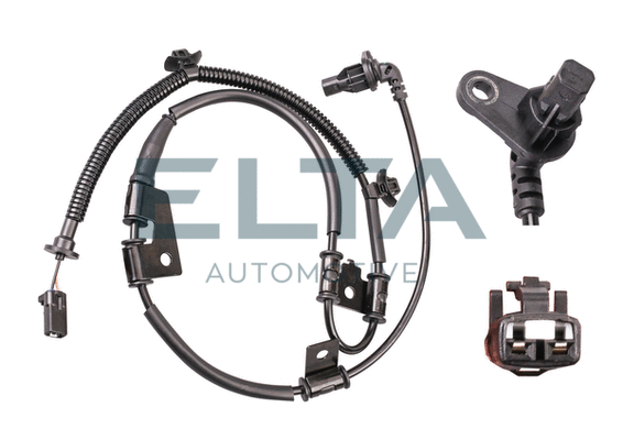 Capteur, vitesse de roue ELTA AUTOMOTIVE EA1082