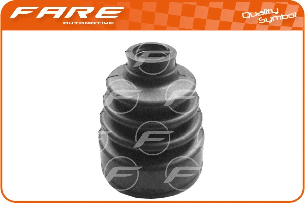 Joint-soufflet, arbre de commande FARE SA 9694