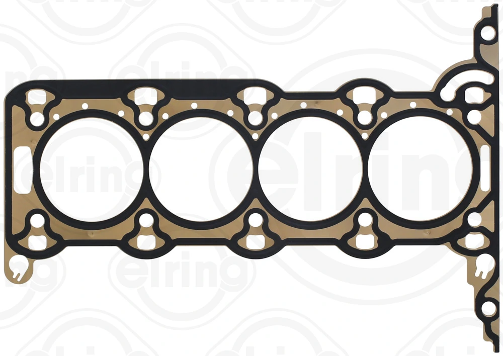 Joint, culasse ELRING 572.500