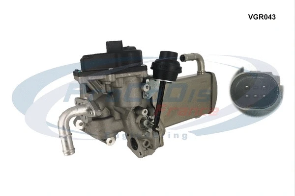 Vanne EGR PROCODIS FRANCE VGR043
